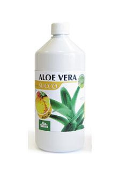 ALTA NATURA ALOE VERA SUCCO ANANAS 1000ML