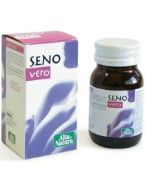 SENO VERO 40 COMPRESSE