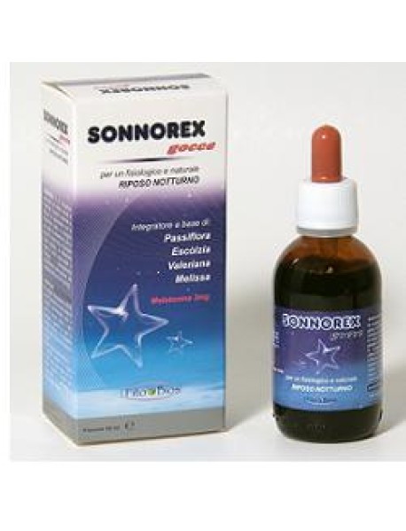 FITOBIOS SONNOREX GOCCE 50ML 