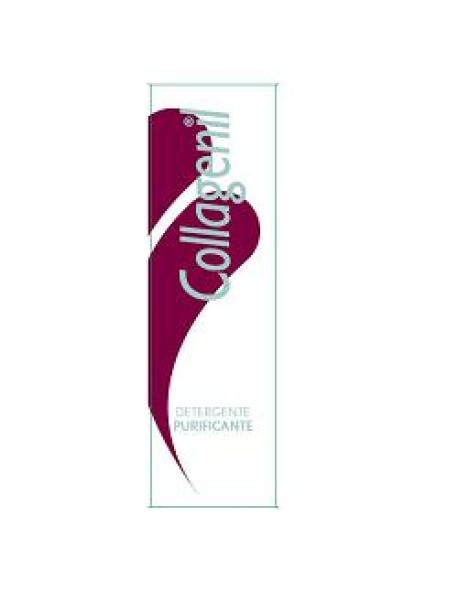 COLLAGENIL CLEANSING DETERGENTE PURIFICANTE 200ML