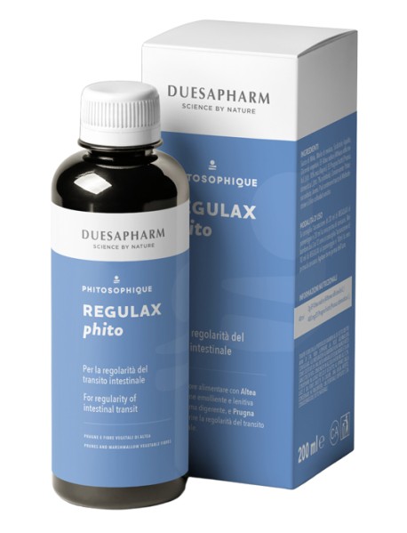 REGULAX INTEG 200ML