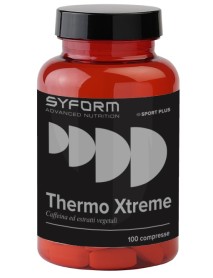 THERMO XTREME 100CPR SYFORM