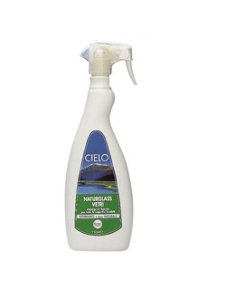 NATURALGLASS SPRAY 750ML CIELO N