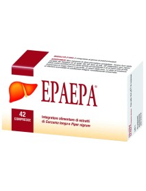 EPAEPA 42 COMPRESSE
