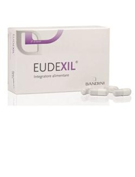 EUDEXIL INTEG 30CPS