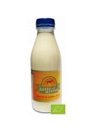 LATTE ASINA BIOL FRESCO 500ML