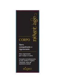 NEVER AGE SIE COMPAT CRP 100ML