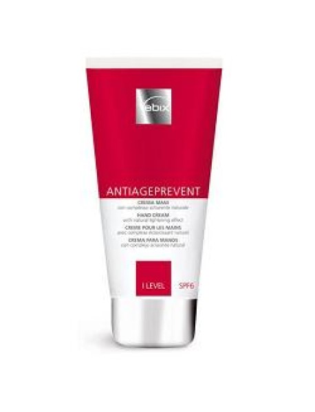 VEBIX ANTIAGE CR MANI SPF6