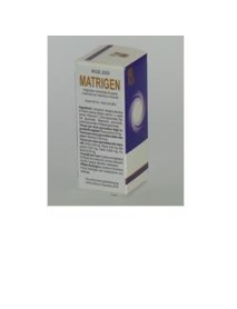 MATRIGEN GOCCE 50ML