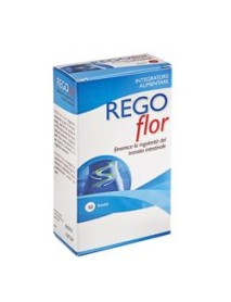 REGO FLOR 10BUST AQUAVIVA