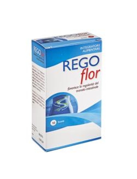 REGO FLOR 10BUST AQUAVIVA