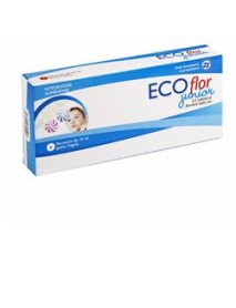 ECOFLOR JUNIOR 6F AQUAVIVA