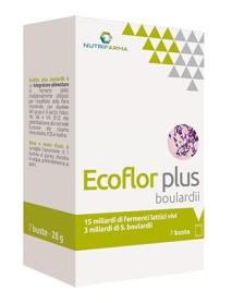 ECOFLOR PLUS 7 BUSTINE AQUAVIVA