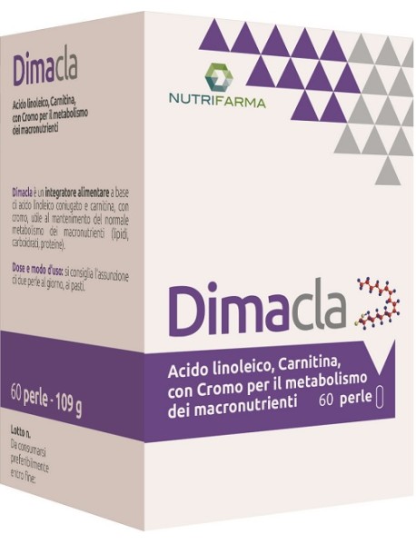 DIMACLA 60PRL