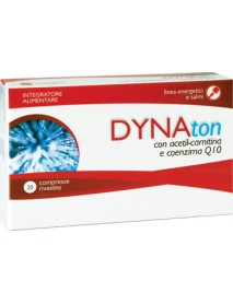 DYNATON 20CPR