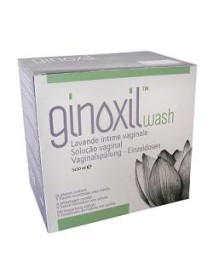 GINOXIL-WASH LAVANDA VAG 250ML