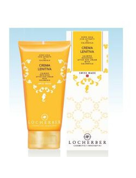 SUN PURE CREMA LENITIVA 75ML