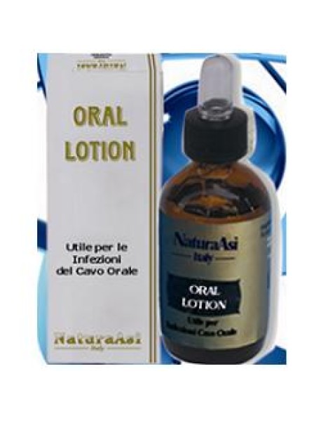 ORAL LOTION 50ML