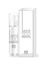 LENISOD PELLI SENSIBILI 50ML