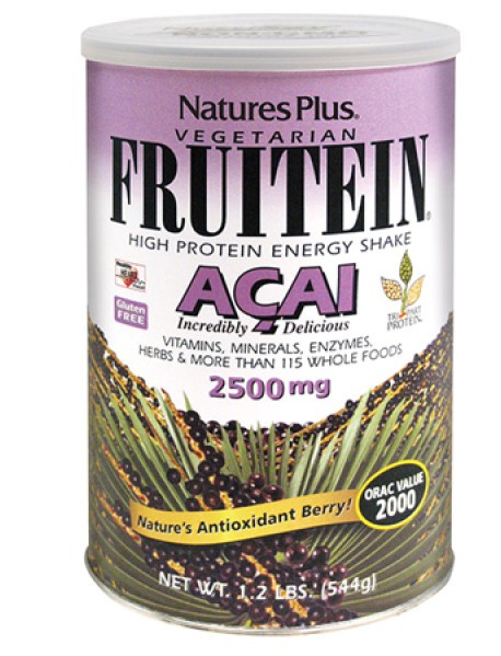 FRUITEIN ACAI SHAKE STREGA