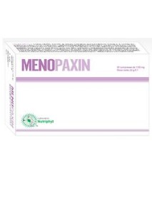 MENOPAXIN 20CPR