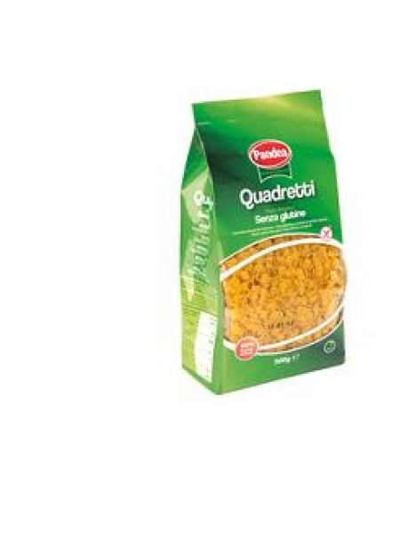 PANDEA QUADRETTI MAIS 500G