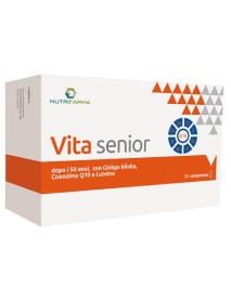 VITA SENIOR 30CPR