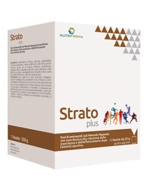 STRATO PLUS 10BUST