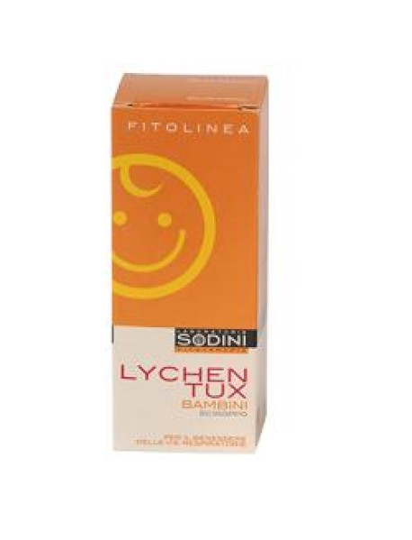 LYCHENTUX SCIR BB 150ML SODINI