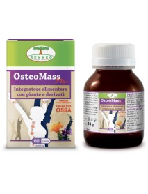 RENACO OSTEOMASS PLUS 60 CAPSULE