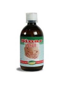 SINAR SNELL 500ML