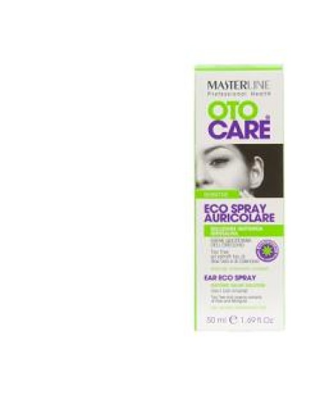 OTOCARE SPRAY AURICOLARE 50ML