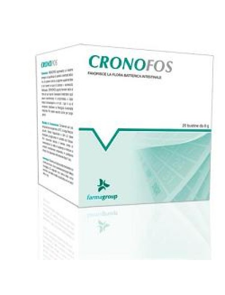 CRONOFOS 20BUSTE