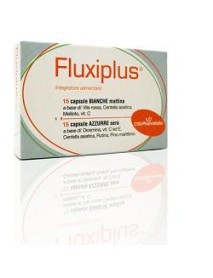 FLUXIPLUS 15CPR+15CPS