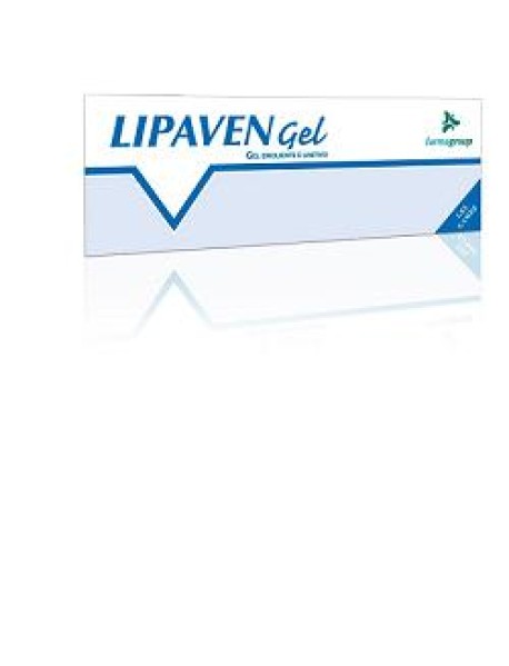 LIPAVEN GEL 70ML