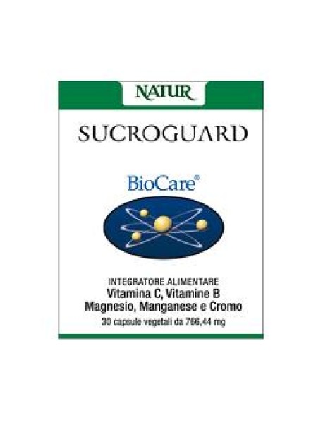 SUCROGUARD 30CPS VEG