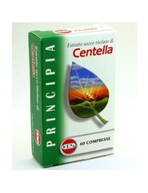 CENTELLA ESTR SEC 60CPR