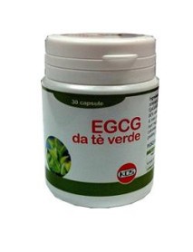 EGCG THE VERDE 30CPS VF