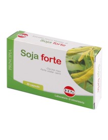 KOS ISOFLAVONI DI SOIA FORTE ESTRATTO SECCO 30 CAPSULE