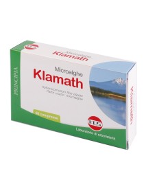 KOS KLAMATH 60 COMPRESSE 39G 