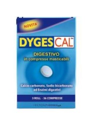 DYGESCAL 36CPR