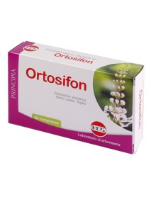 ORTOSIFON ESTRATTO SECCO 60 COMPRESSE KOS