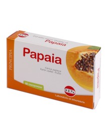 PAPAIA ESTR SEC 60CPR 24G