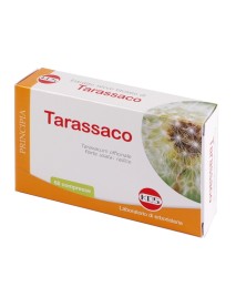 KOS TARASSACO ESTRATTO SECCO 60 COMPRESSE