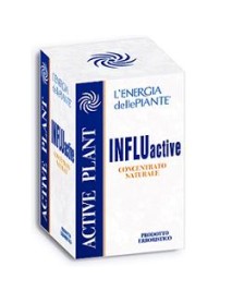 INFLU ACTIVE 70CPR 35G