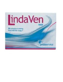 LINDAVEN FAST 30CPR