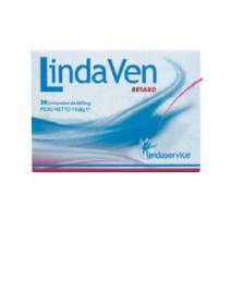 LINDAVEN RETARD 30CPR