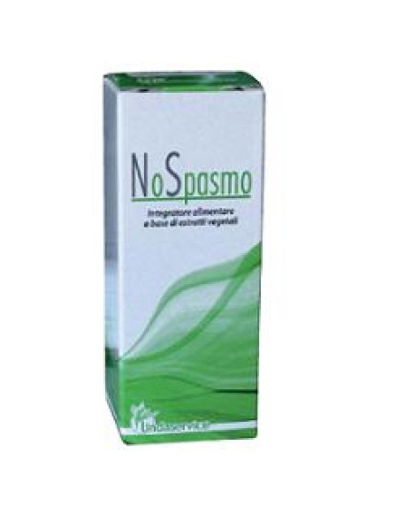 LINDAS NO SPASMO GOCCE 50ML 