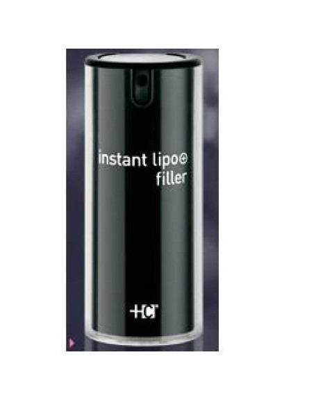 HC INSTANT LIPO+FILLER 50ML