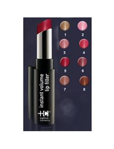 HC INST.VOL.LIP FILLER N.8